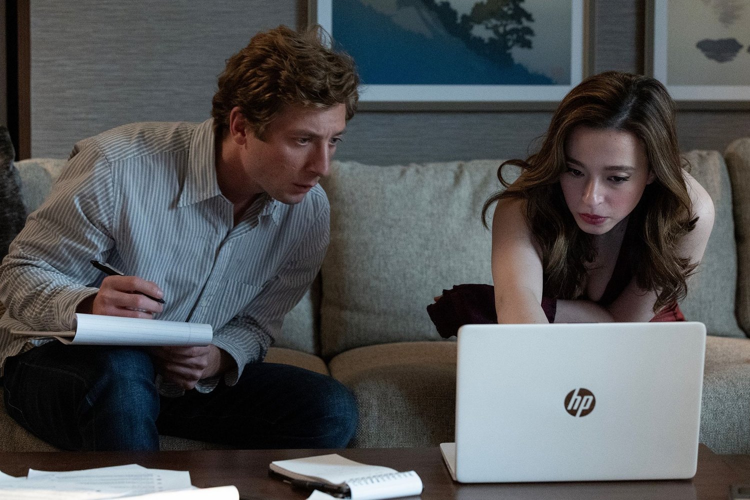 Movie Review: ‘The Social Reckoning’ is classic Aaron Sorkin