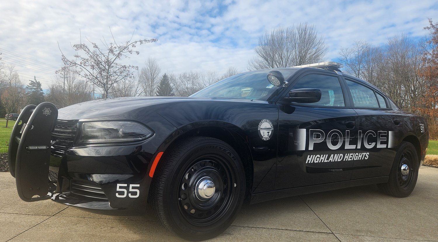 Woman claims theft after plants from Garden Center die: Highland Heights Police Blotter