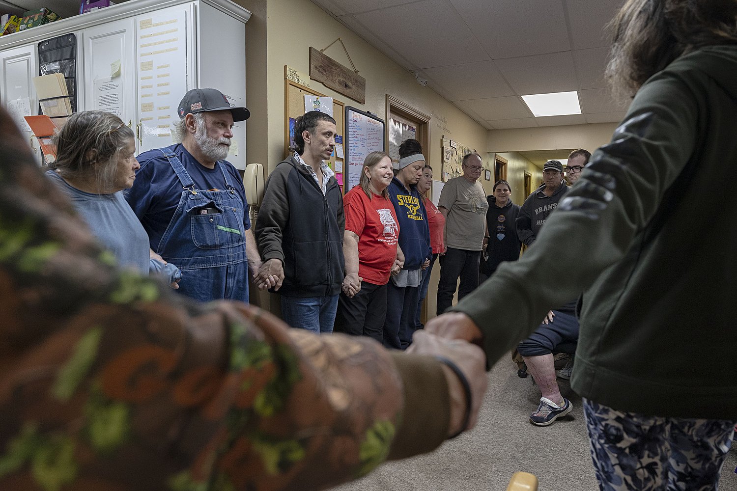 Sterling’s Twin Cities homeless shelter will shut down Sept. 1