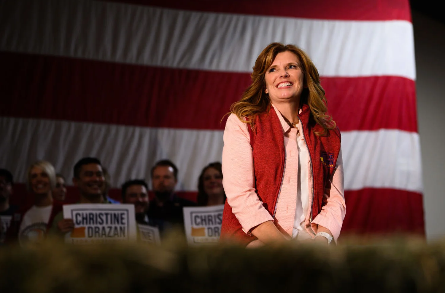 Candidate For Oregon Governor Wanted Mail-In Voting Overturned. Now She’s Using It to Boost Her Campaign.