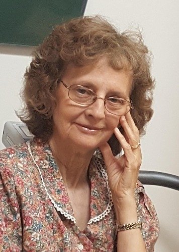 Joan M. Kopinsky