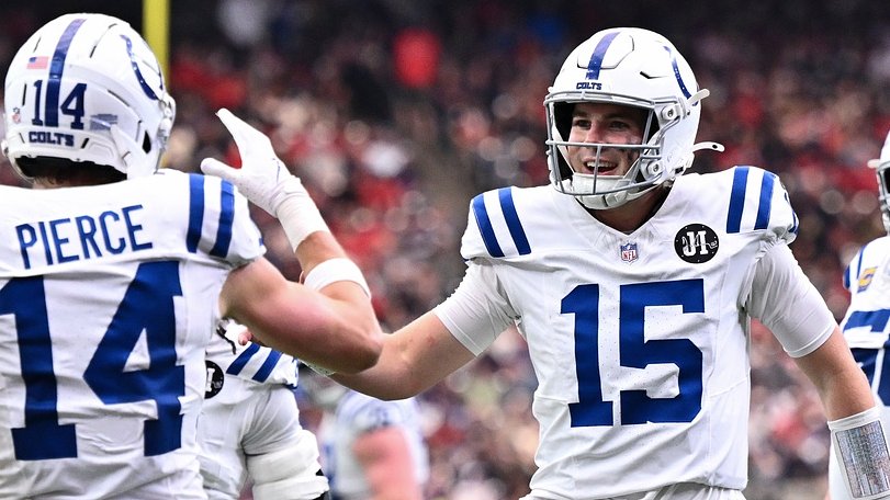 Local quarterbacks may face tough battles as NFL preseason Week 3 nears