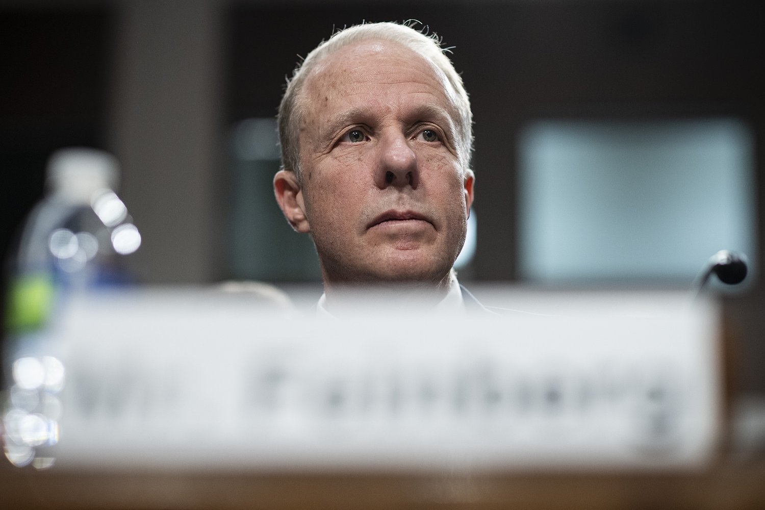 Top Pentagon Official Contracted Personal Lawyer to Handle Pentagon Minerals Deal