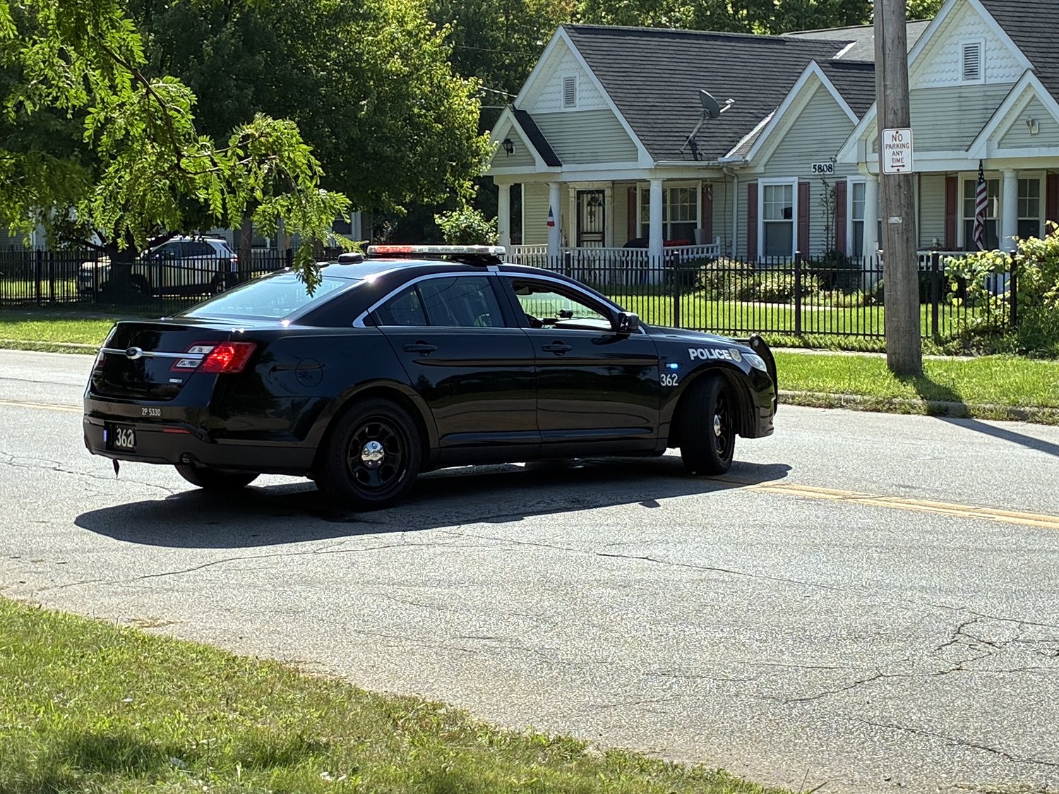 Woman arrested in fatal shooting of Cleveland man in city’s Mt. Pleasant neighborhood