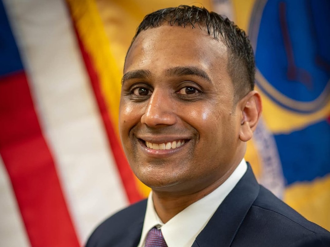 N.J. councilman admits role in illegal gambling ring that helped fund his campaign operations, authorities say