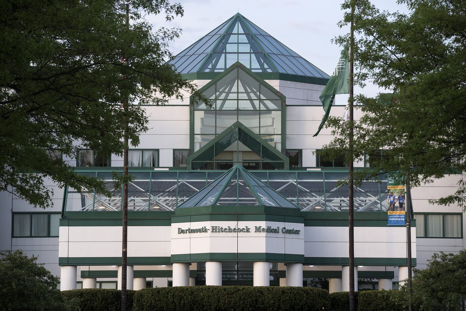 Dartmouth secures millions to research rural healthcare access for seniors