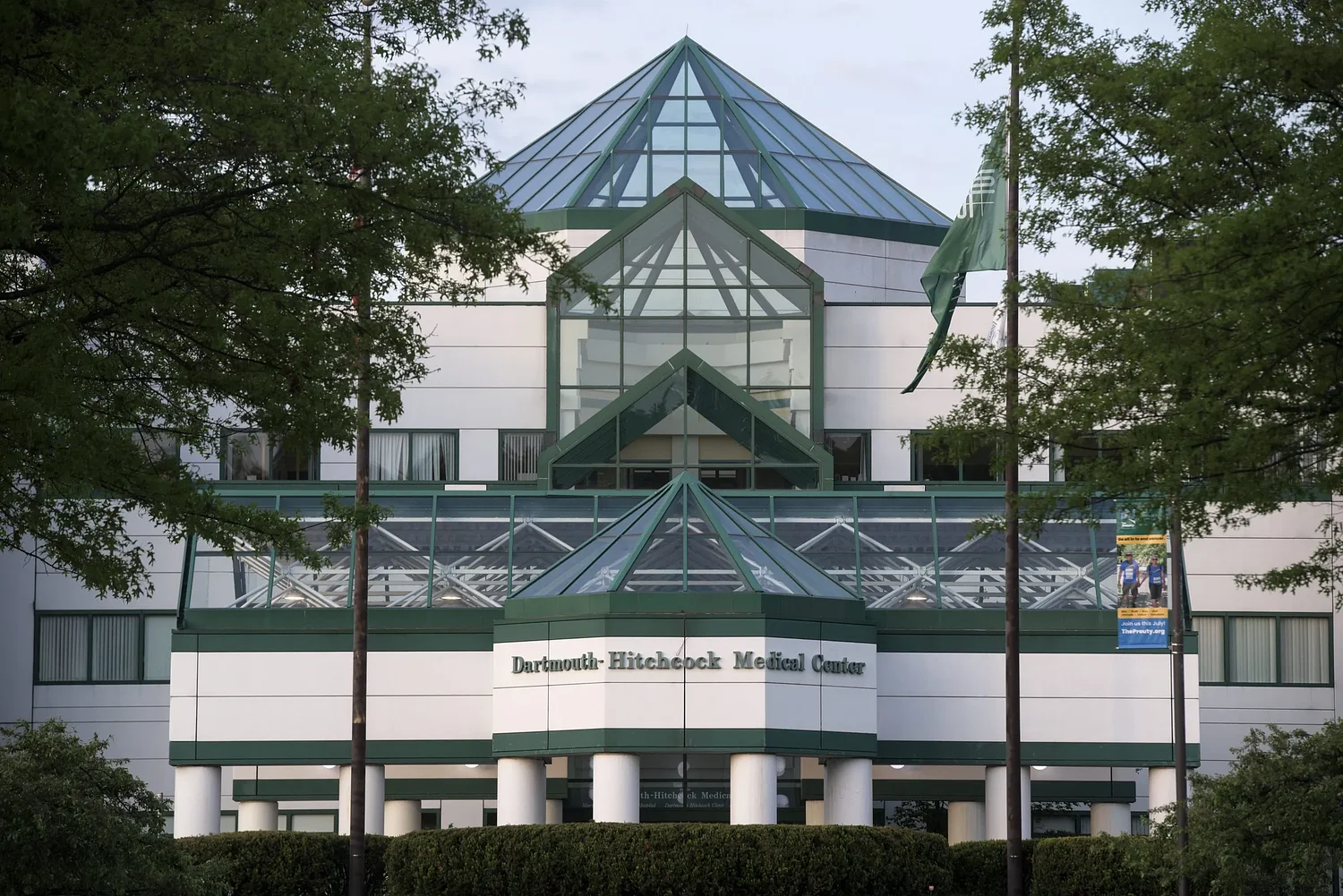 Dartmouth secures millions to research rural health-care access for seniors