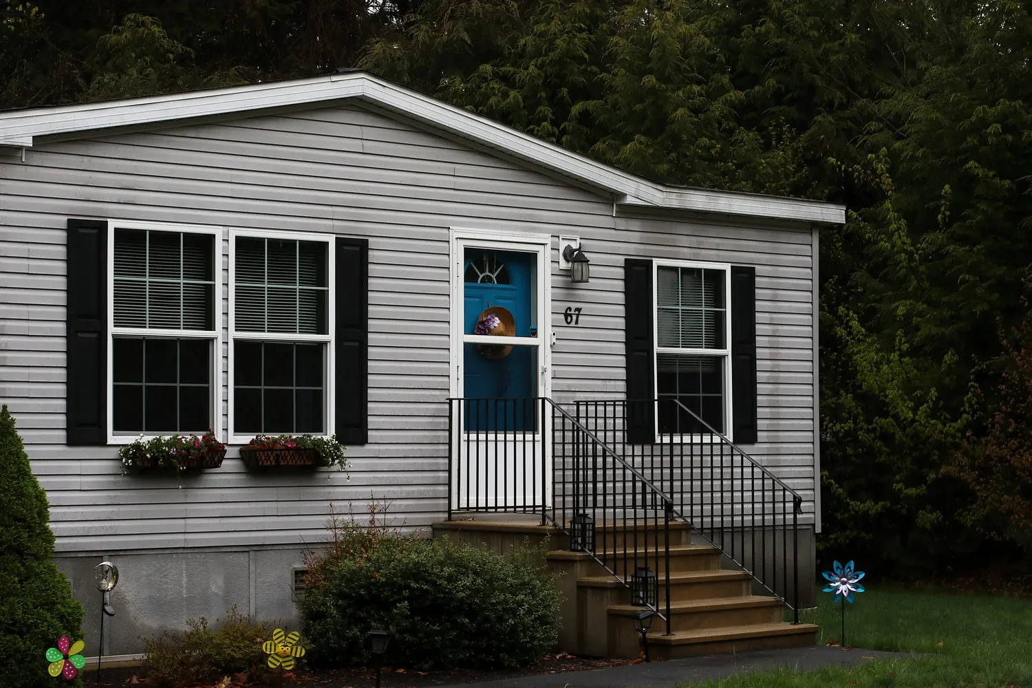 Can manufactured homes ease our housing crunch?