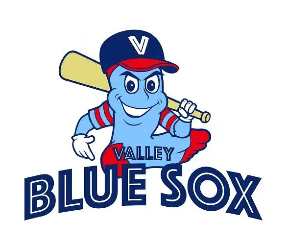 Valley Blue Sox clinch 2026 NECBL playoff spot