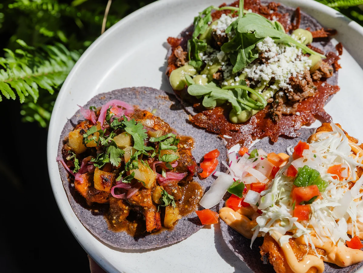 July 30 Quick Bites: Restaurant openings, Manuel's Tavern turns 70, Kamayan ATL relocates, Jovita Moore mural returns