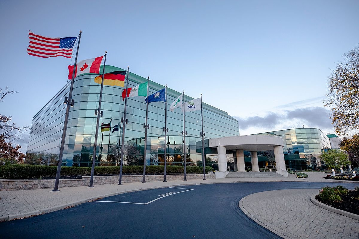 ADM to invest $16 million in Boone County expansion
