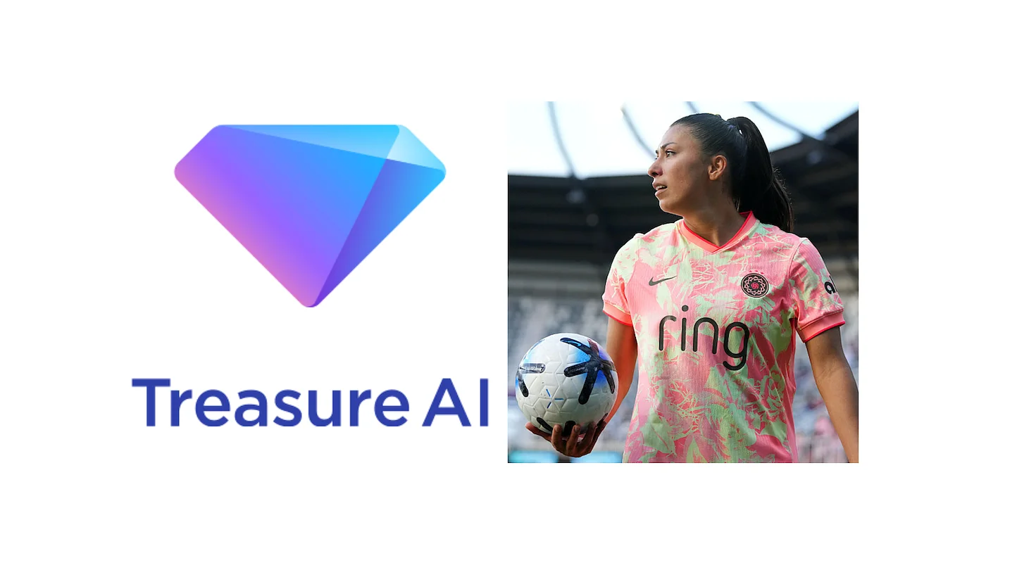 A New AI Partnership Has Local Women’s Sports Fans Fuming