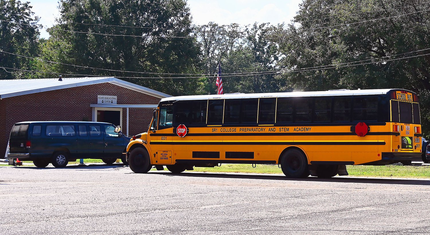 Dysfunction continues at Canton charter school while its fate remains unclear