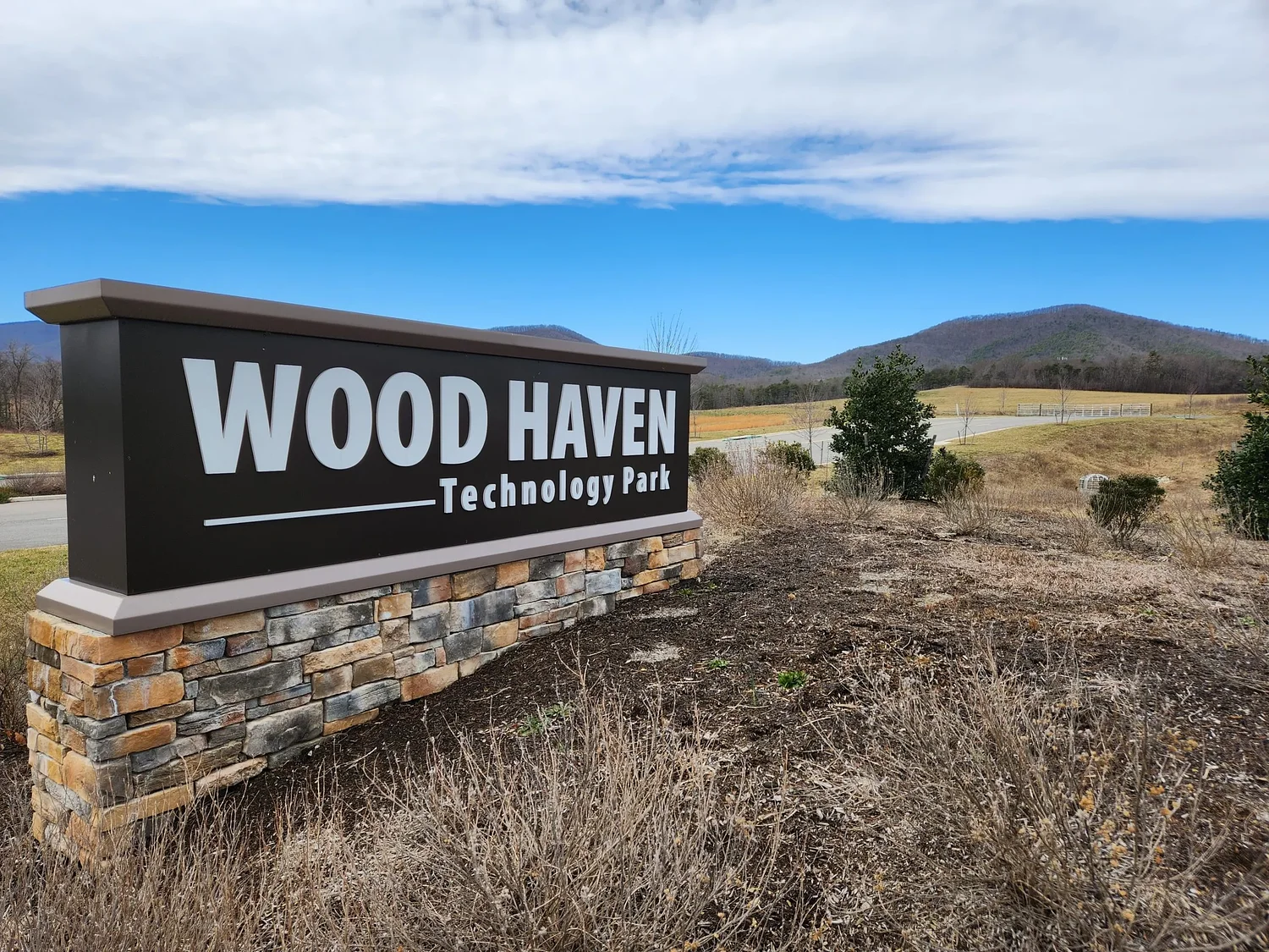 Google confirmed as parent company for data center project in Roanoke County