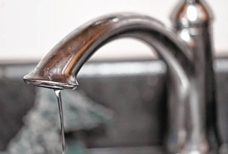 Opinion: A ‘silver tsunami’ is forecasted for New England’s water industry 