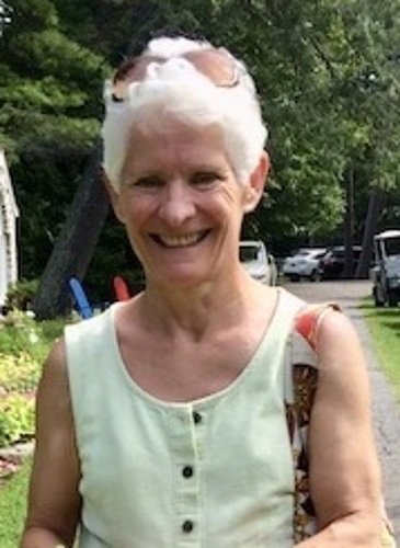Christine Bothe