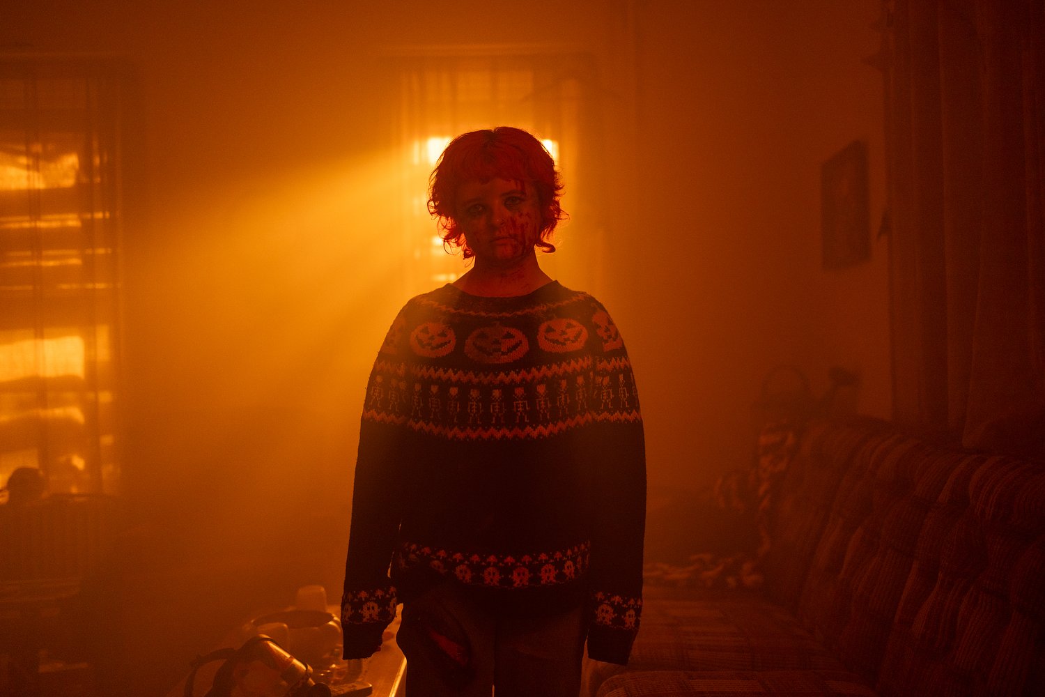 ‘Cozy’ horror movie shot in Syracuse area now streaming on Shudder