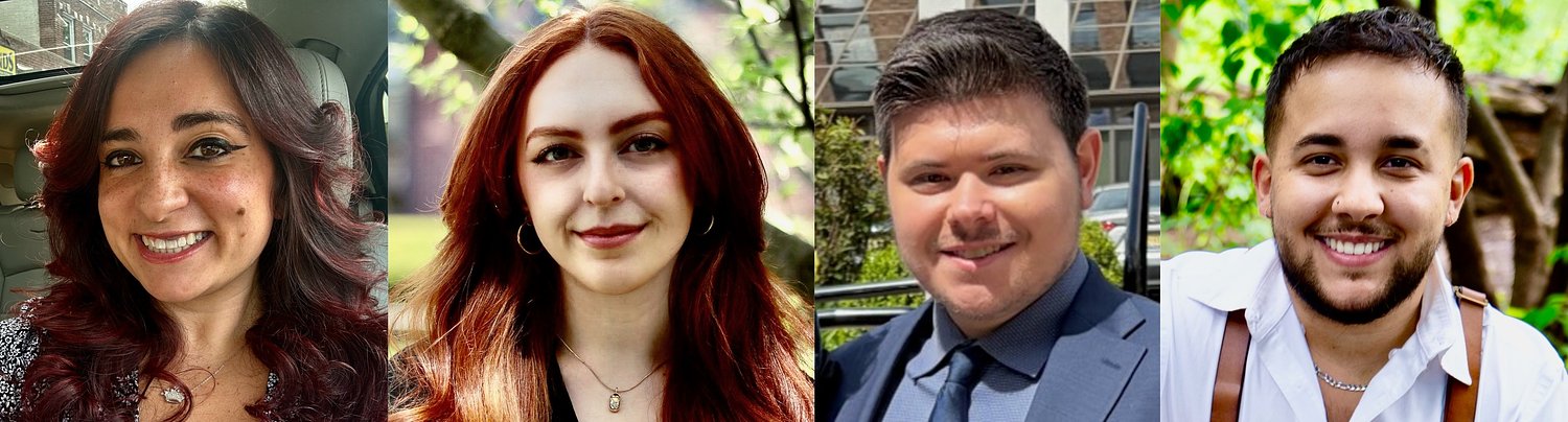 The Staten Island Foundation announces recipients of Elizabeth Dubovsky Fellowship in social work