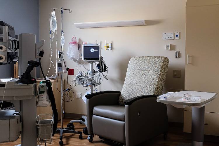 Universal primary care is at the center of the race for governor. How would it work?