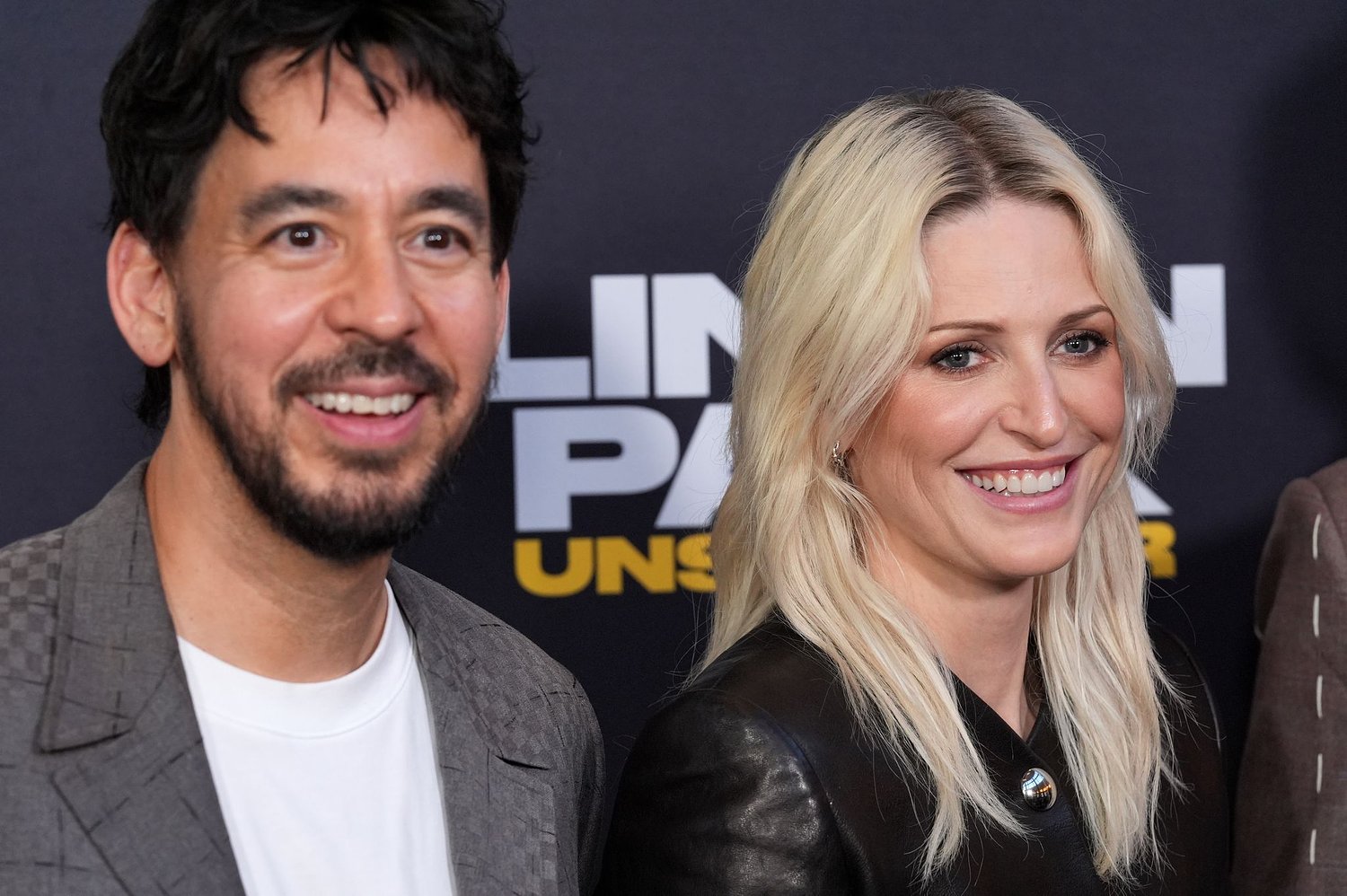Linkin Park documentary 'Unshatter' tracks band's emotional return to recording, touring