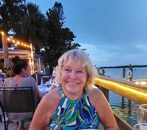 Carol Hyde