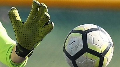Passaic Valley and Wayne Valley boys soccer play to draw