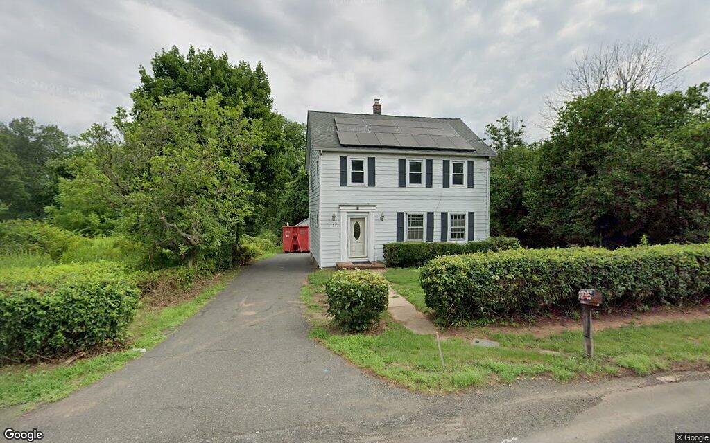 8 most expensive homes sold in Bridgewater, Sept. 28-Oct. 4