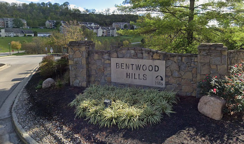 Wilder's Bentwood Hills Drive could reopen within days after months-long culvert closure