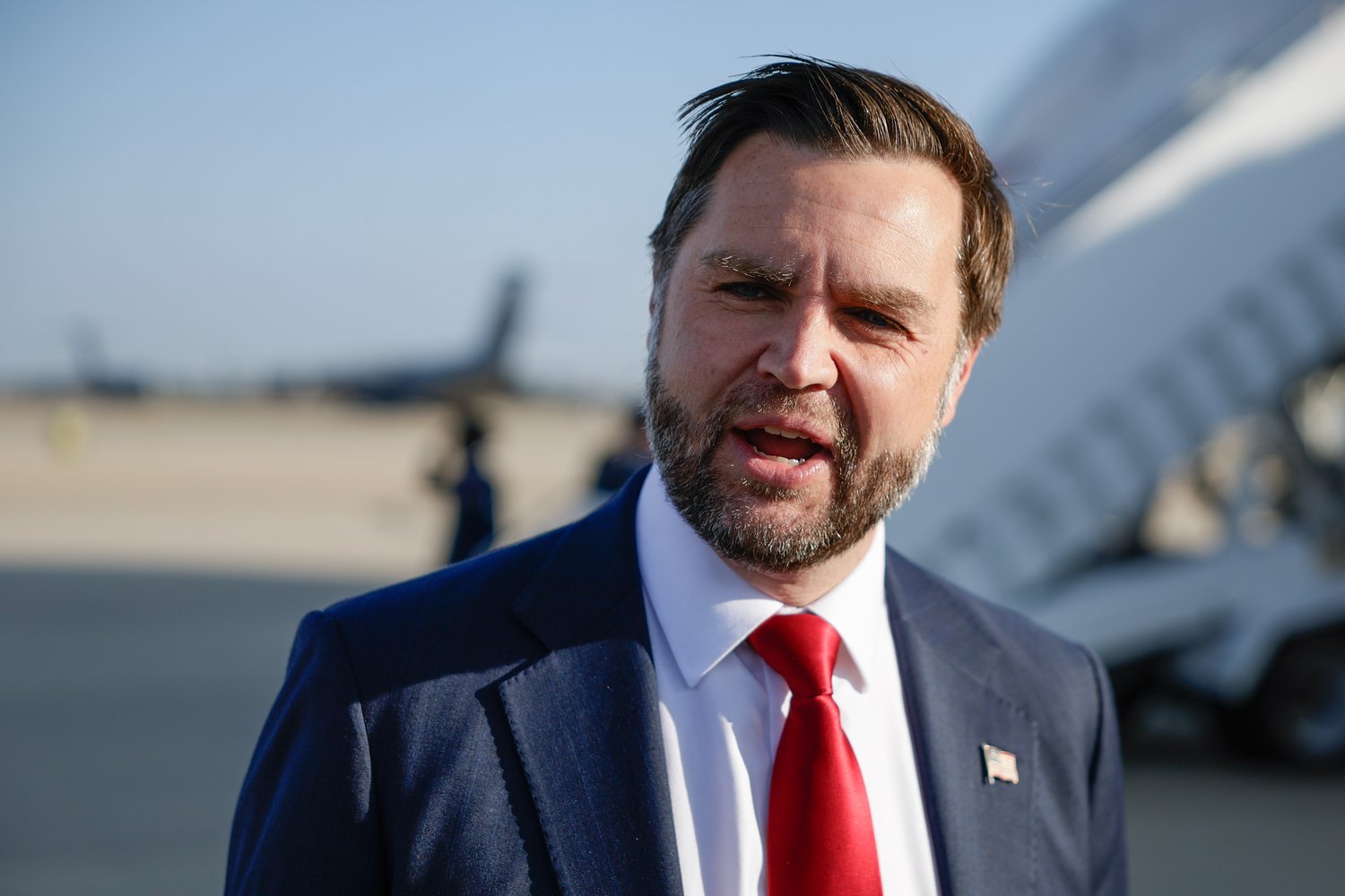 VP JD Vance to headline rally in Oneida County for House candidate Anthony Constantino