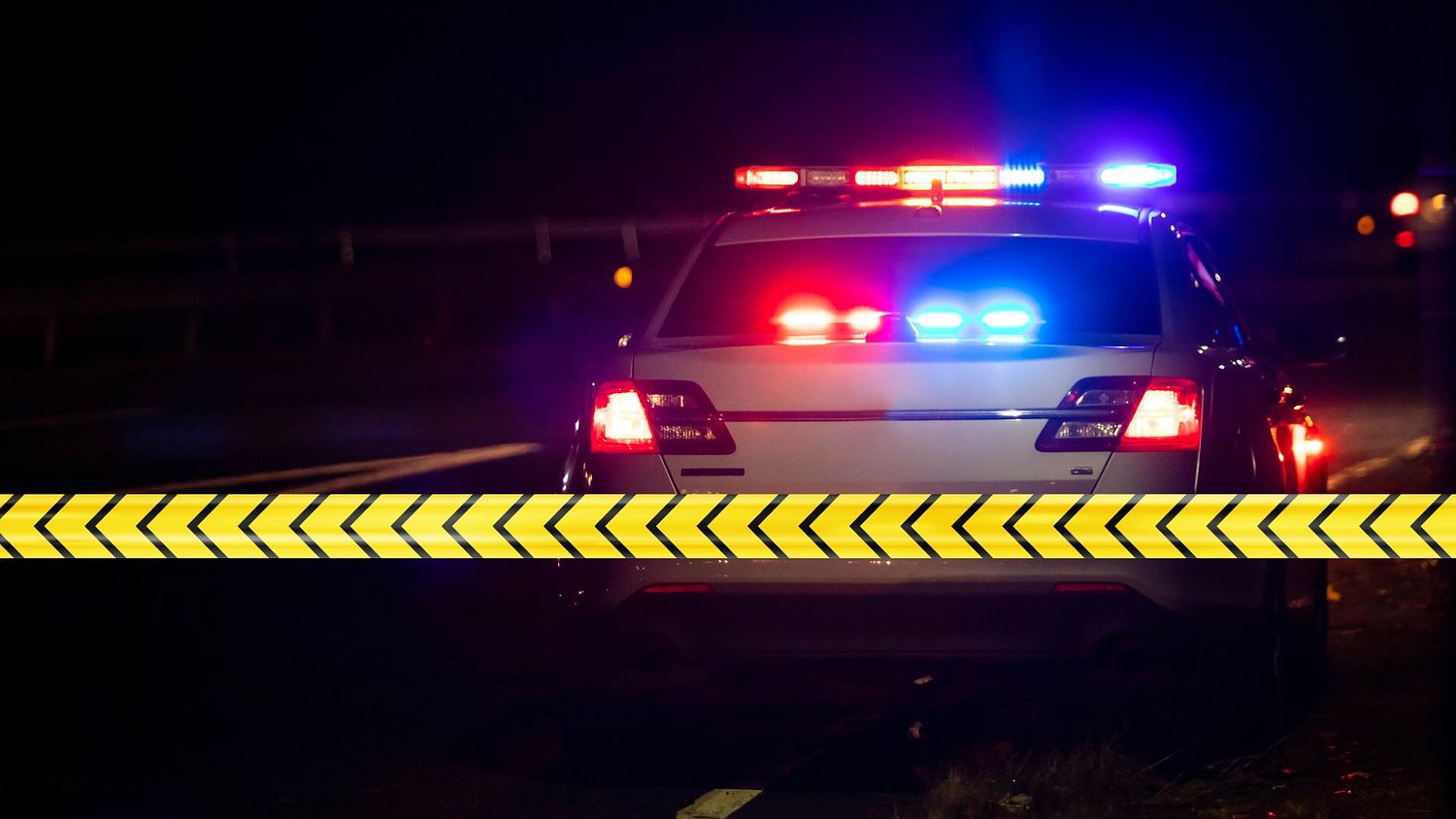 N.J. police department unhappy with parents justifying vandalism on ‘Mischief Night’