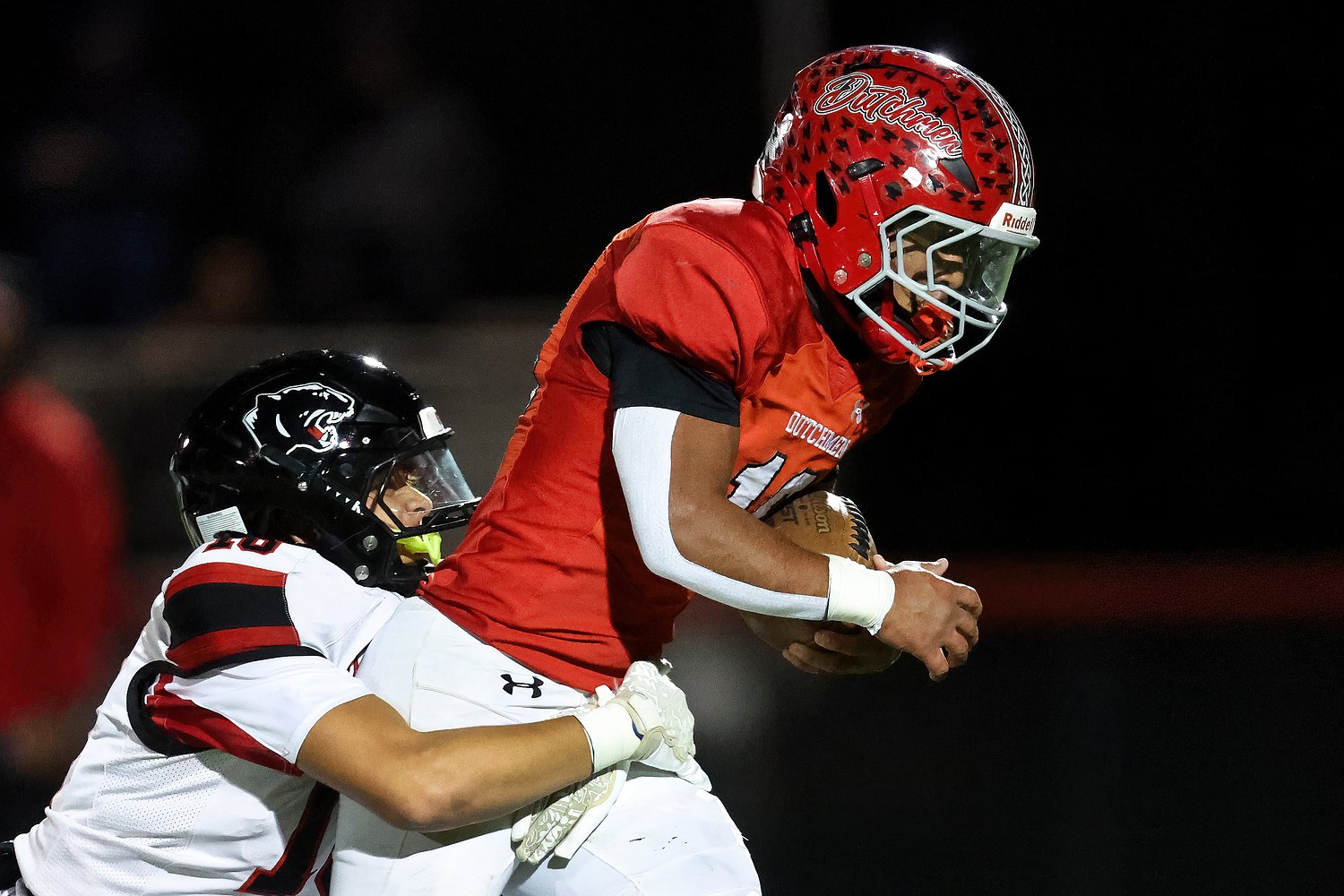 L-L football: Star performers for Week 10