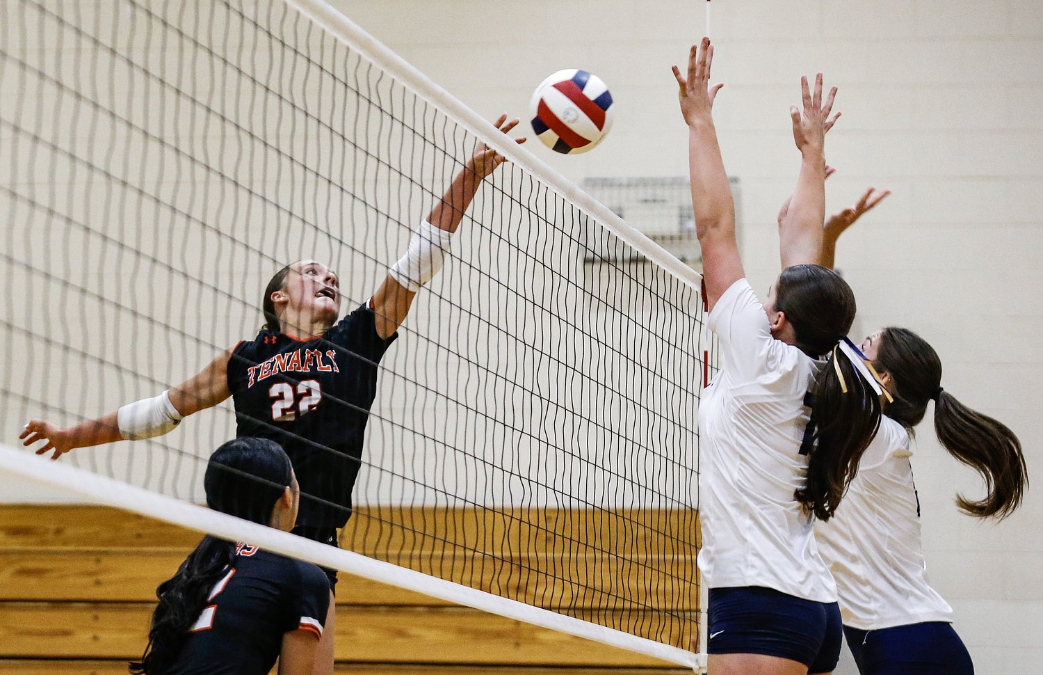 Title favorites, contenders in every 2026 NJSIAA girls volleyball  sectional championship race