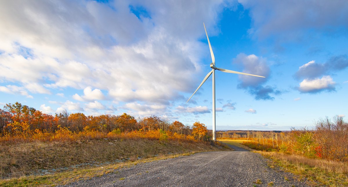 Massive Aroostook wind project may rank among East Coast’s largest