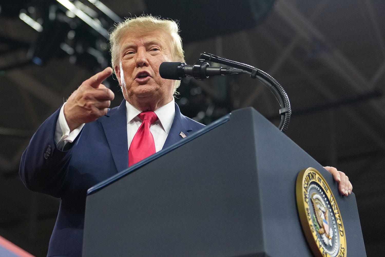 How can Trump justify diesel deal that strengthens Putin’s hand, undercuts sanctions law? Editorial Board Roundtable