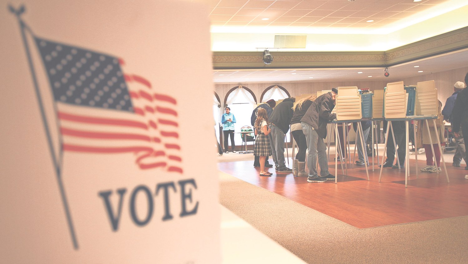 Voting Republican will be a brake against Democrats’ extremism
