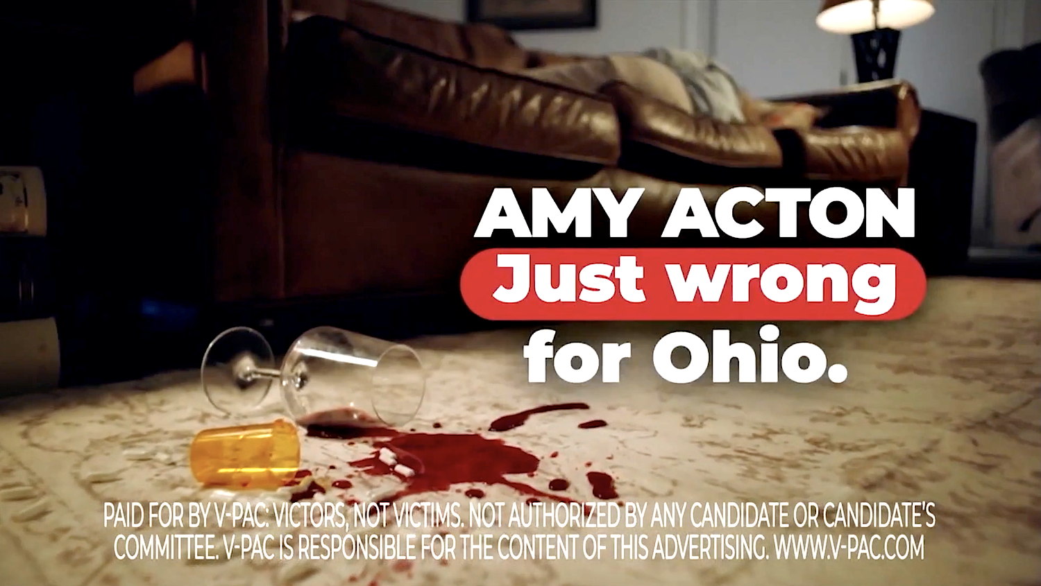 Fact check: 5 lies in V-PAC’s attack ad questioning Amy Acton’s medical qualifications