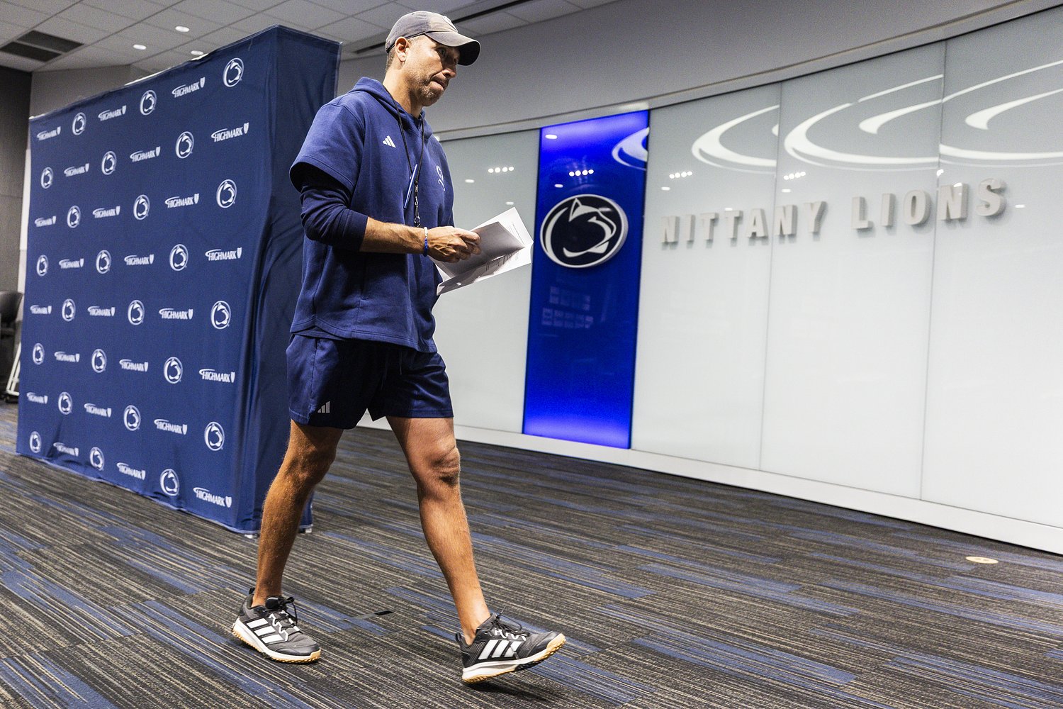 Possible kickoff times announced for Penn State’s West Coast trip to Washington