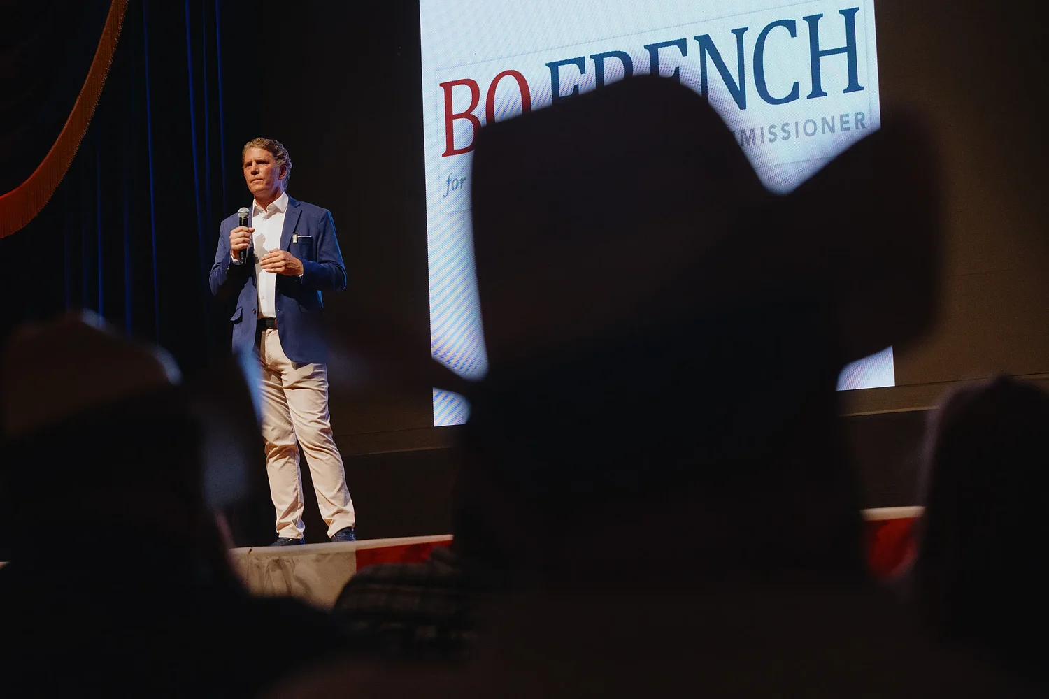 "Silence is getting a bit loud": Emails show UT leaders took heat for slow response to Bo French post