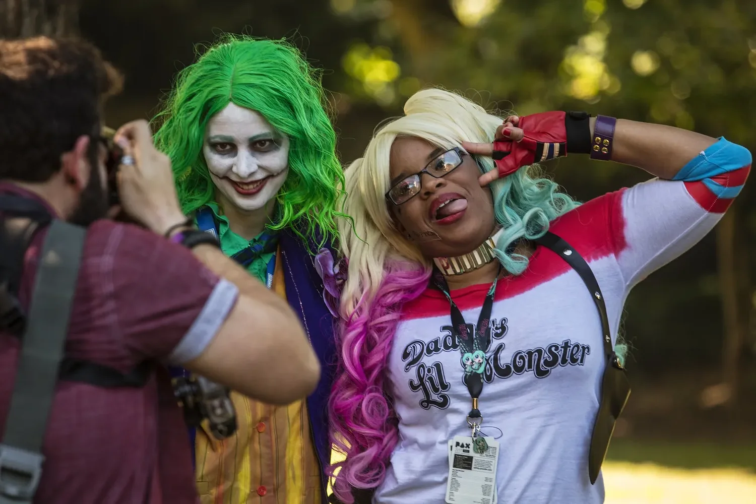 The top 5 trending Halloween costumes in Seattle, according to Google