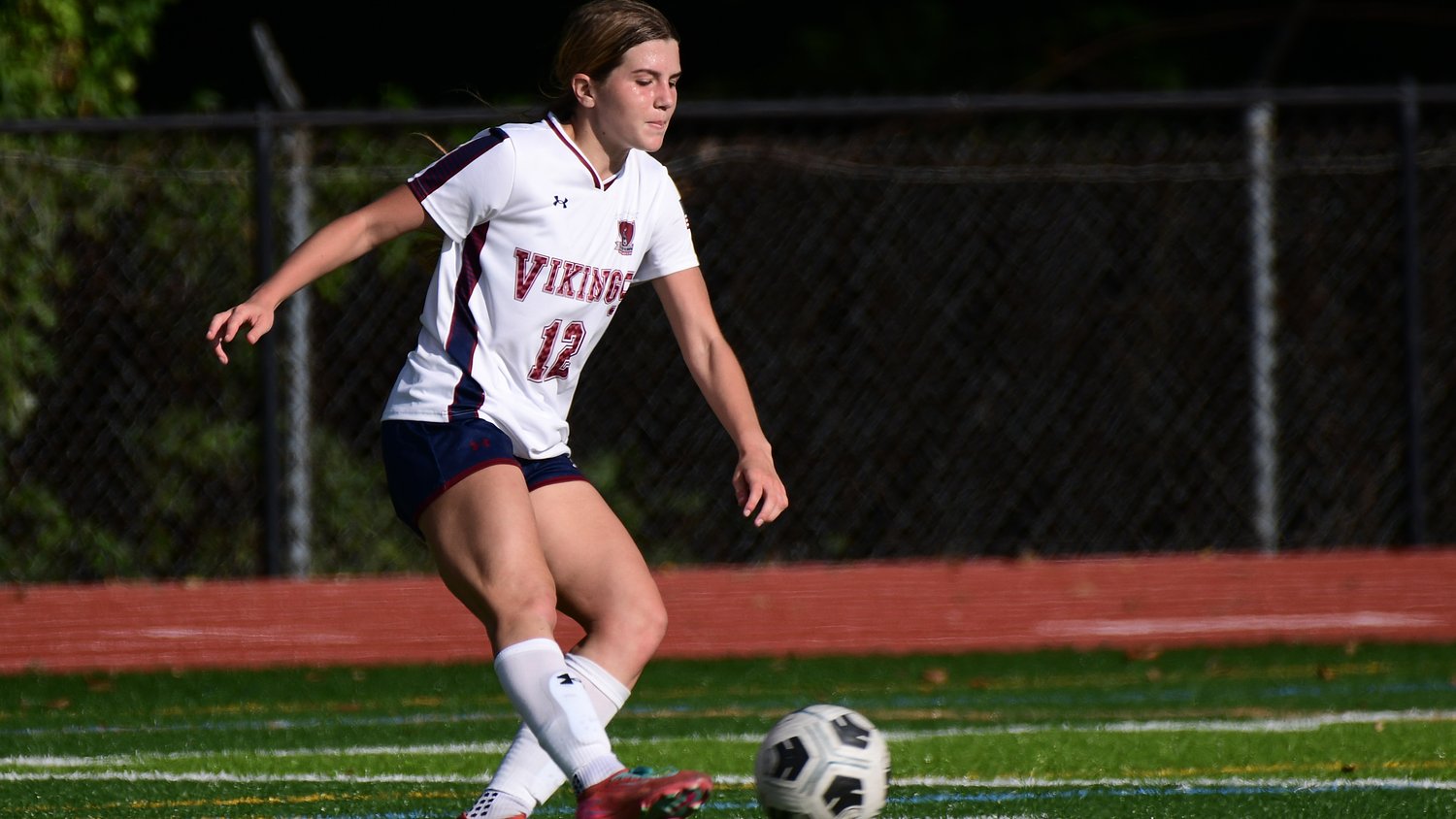 Eastern girls soccer rallies past Haddon Heights