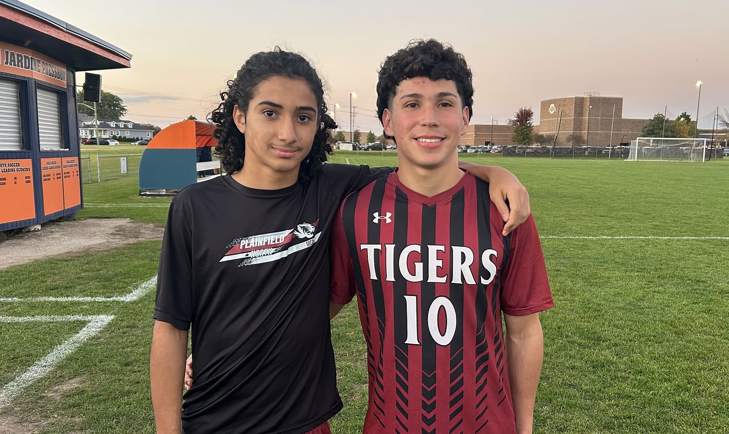 Plainfield North boys soccer gets revenge on Oswego in regional semifinals