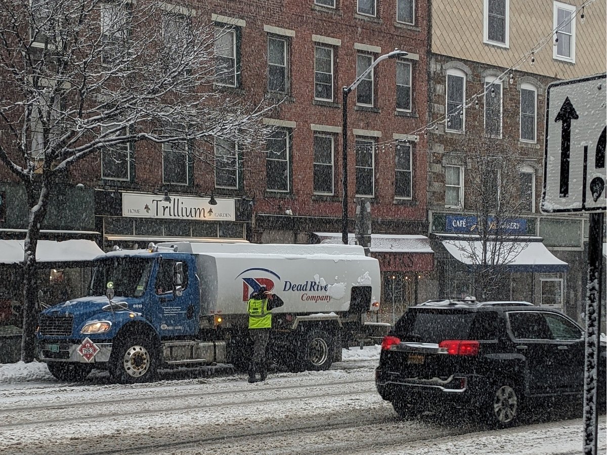 Vermont commits $15.3M to expand heating assistance amid high fuel prices
