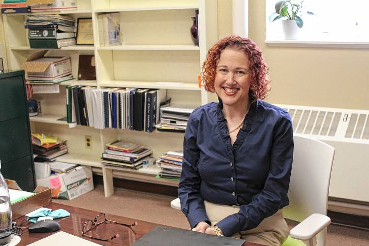 Greenfield's chief of staff resigns