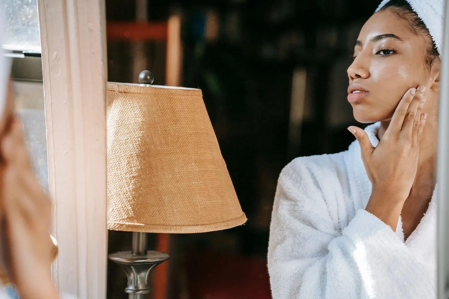 Atlanta experts share essential fall skincare tips to combat winter dryness