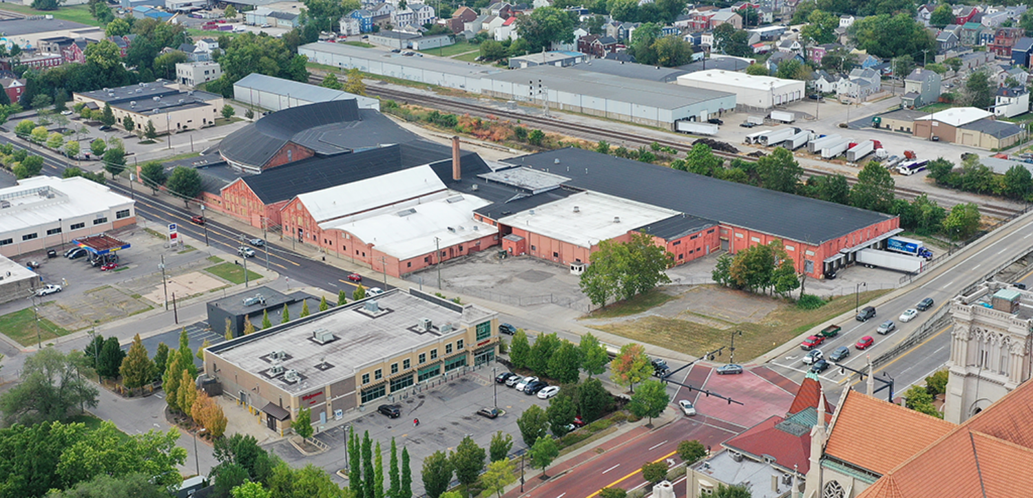 What’s next for Covington’s Duro Bag site? Search for developer begins