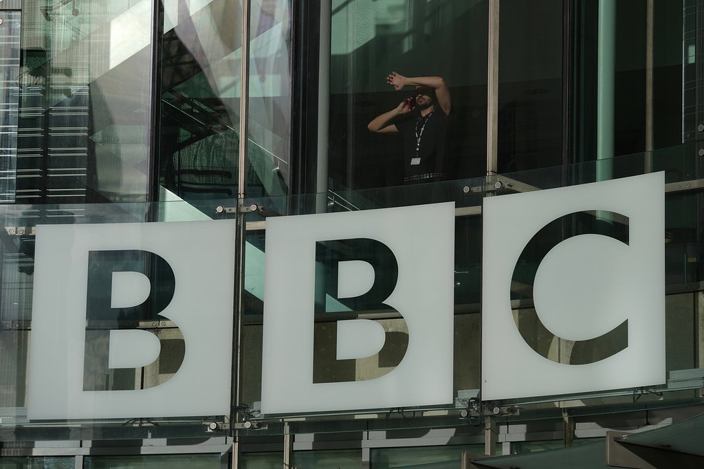 Plaintiff Trump gets reprieve from an order to disclose his finances in BBC case — but only for now