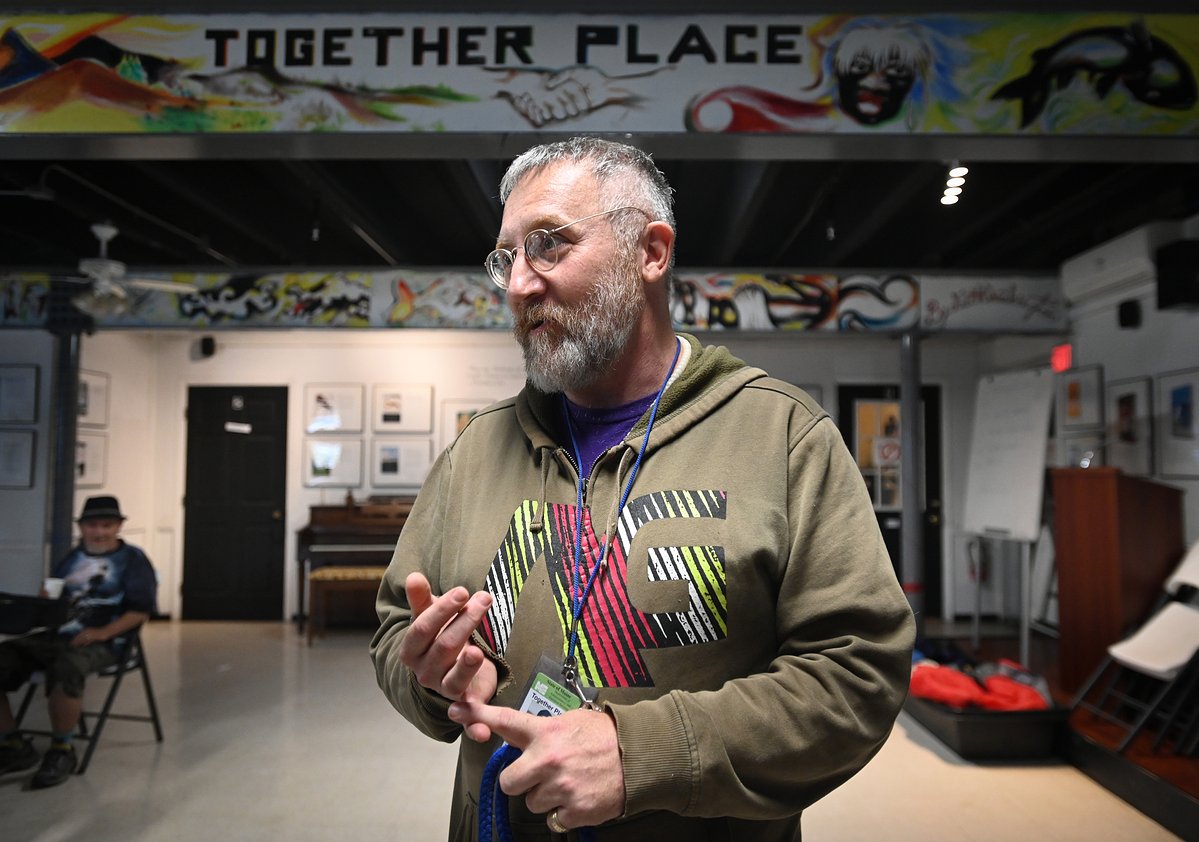 Shuttered Bangor recovery center reopening next week