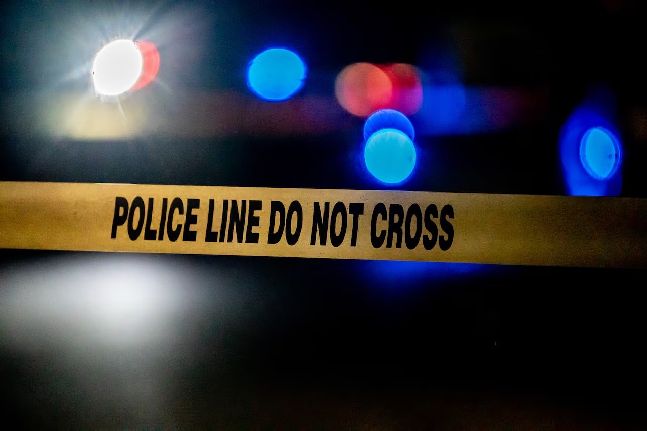 Family dispute in Montgomery leaves 1 dead, 1 charged