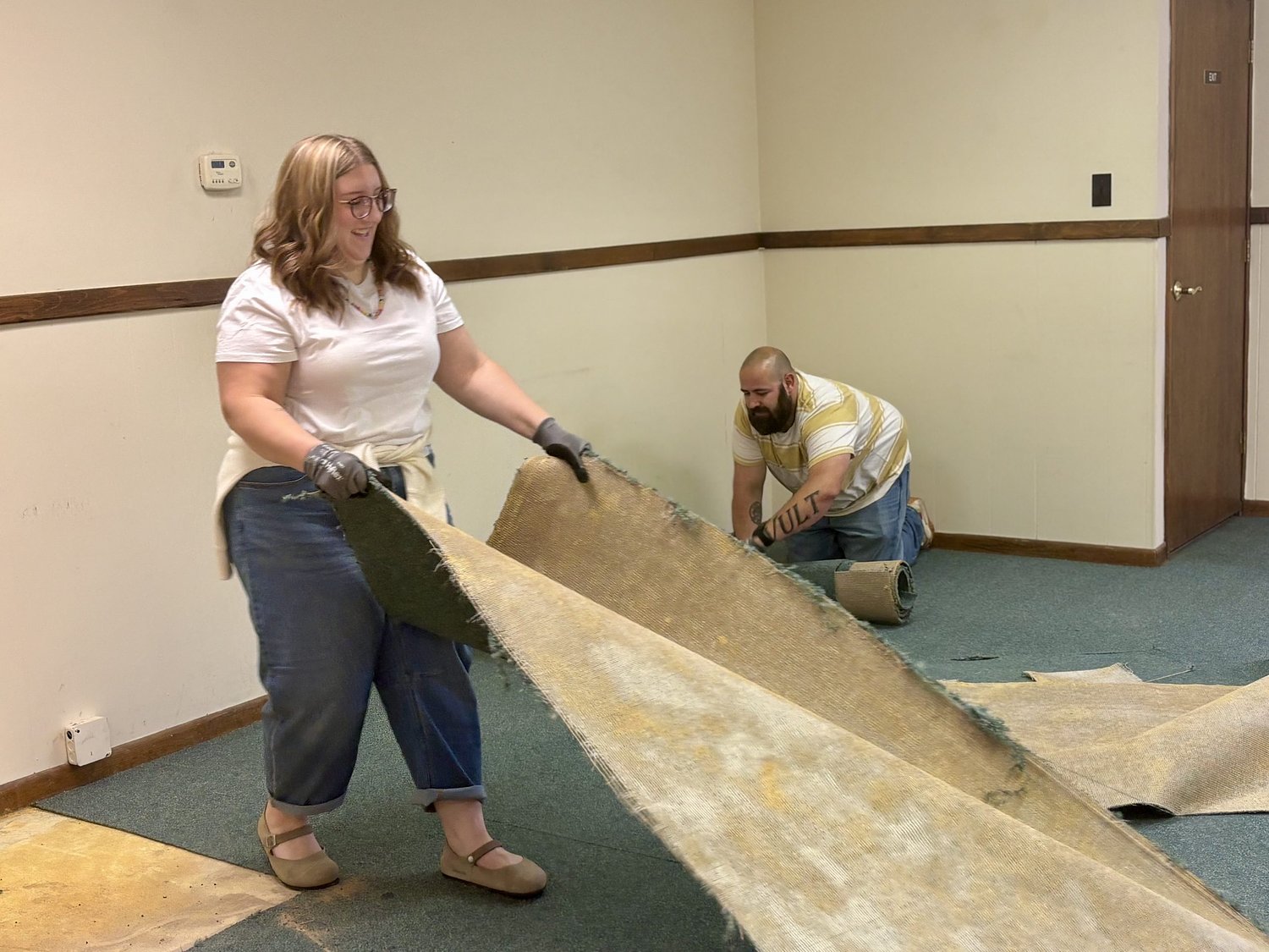NH Craft Club is making a home in Concord