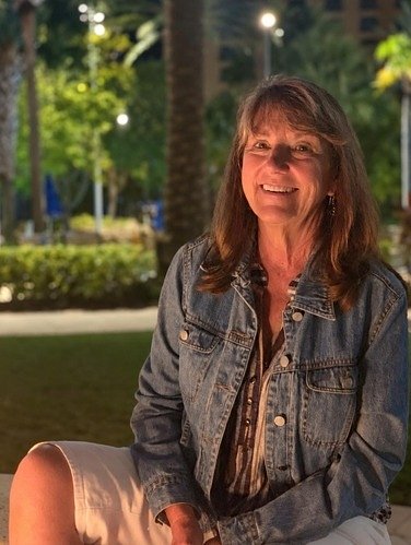 Deborah Goodwin Howland